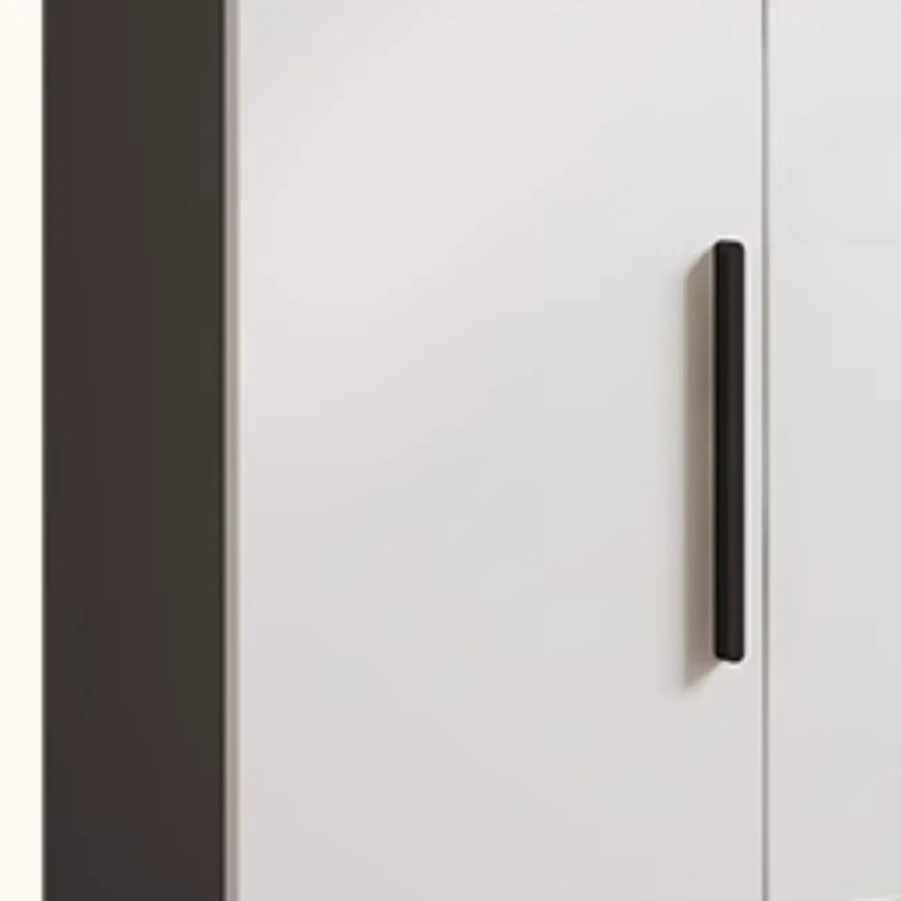 79 Mobile contenitore moderno in legno illuminato per esposizione in interni