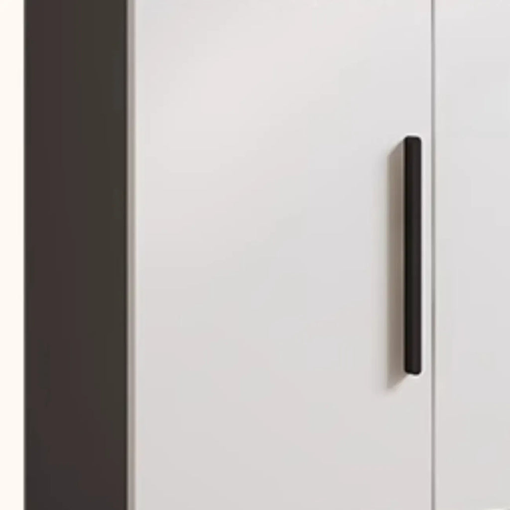 79 Mobile contenitore moderno in legno illuminato per esposizione in interni