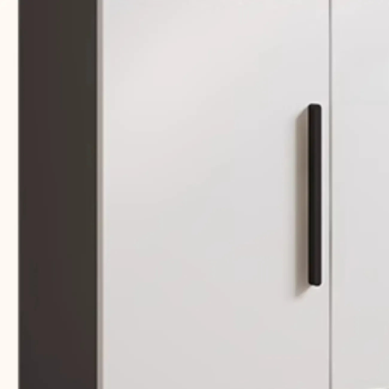 79 Mobile contenitore moderno in legno illuminato per esposizione in interni