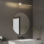 Appliques murales LED pour salle de bain avec 3 modes de couleur