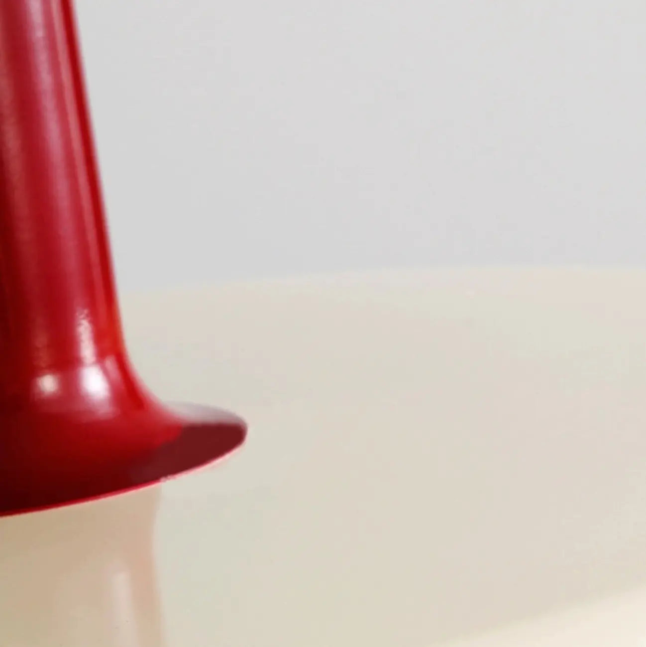 1 plafonnier semi-encastré à DEL à intensité variable pour usage résidentiel