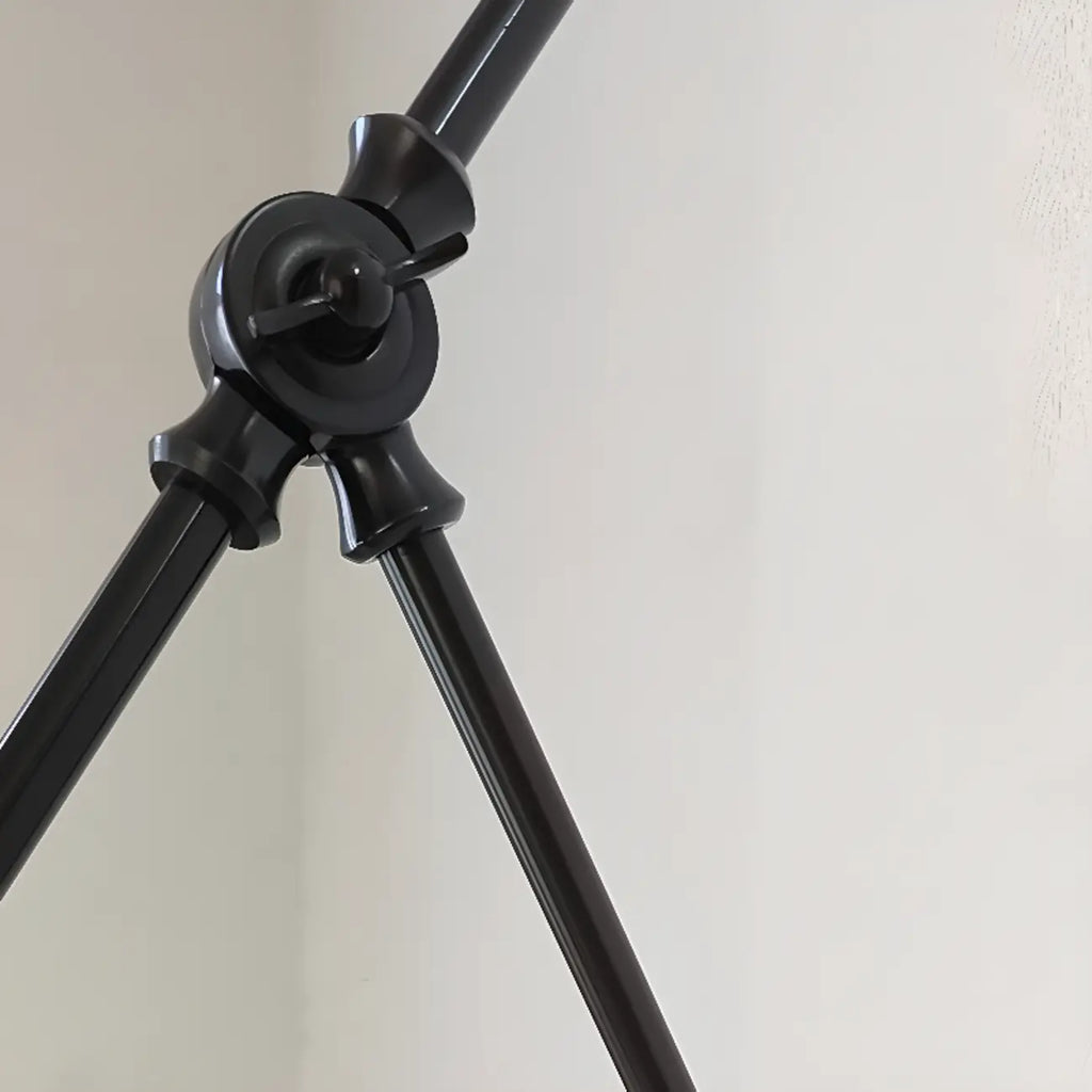 Lampada da parete regolabile da 26'' con braccio orientabile per lettura a bordo letto