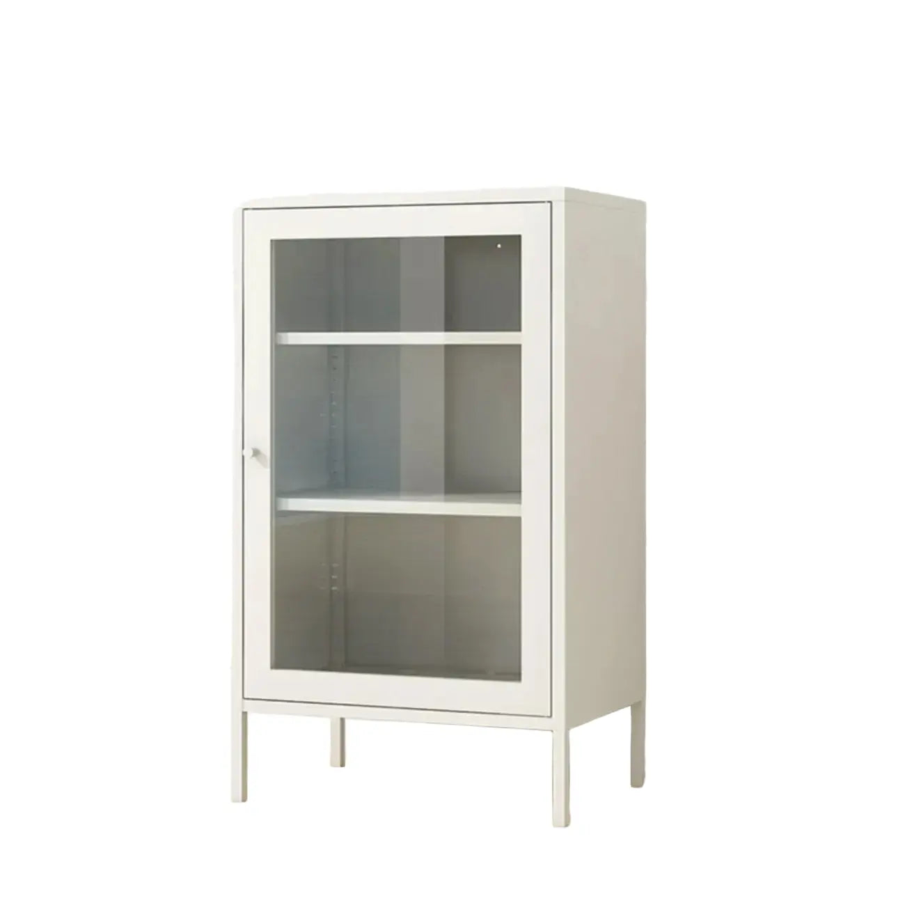 Meuble de rangement moderne autoportant, idéal pour le salon