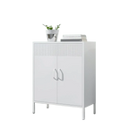 Meuble de rangement moderne autoportant, idéal pour le salon