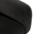Causeuse rembourrée Chaparral de Christopher Knight Home