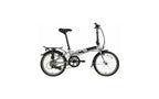 Vélo pliant Dahon Mariner D8 (Brossé)