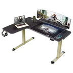 Precision, Call of Duty Official Co-branded, 60x23 Gaming Standing Desk