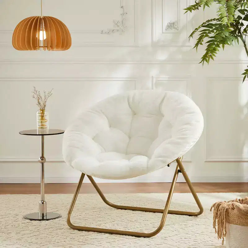Sedia da ufficio senza braccioli in rete con altezza regolabile e supporto lombare, sedia da scrivania girevole con rotelle per spazi piccoli, (35,80 x 16,10 x 32,20