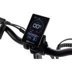 Bici Elettrica Pieghevole GoPowerBike GoPlus | eBike con pneumatici fat da 20" | Motore da 500W, velocità massima 32 km/h | Oltre 72 km di autonomia, 5 livelli di pedalata assistita | Prodotto a scatola aperta