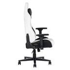 Chaise de jeu Techni Sport RTA-TS68C-WHT Comfort Edge, blanche