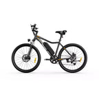 Bici Elettrica da Pendolare 5TH WHEEL DISCOVER - Potenza di picco 700W, 32 km/h, autonomia fino a 69 km, capacità di carico 150 kg, pneumatici da 26 pollici