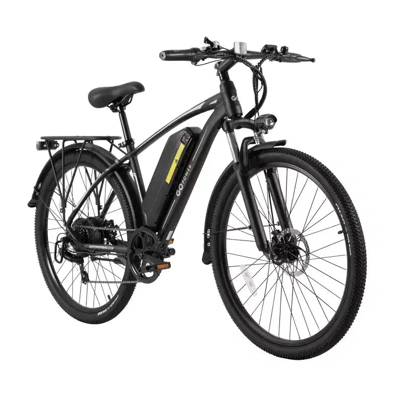 Bici elettrica GoPowerBike GoFalcon per adulti | Scatola aperta