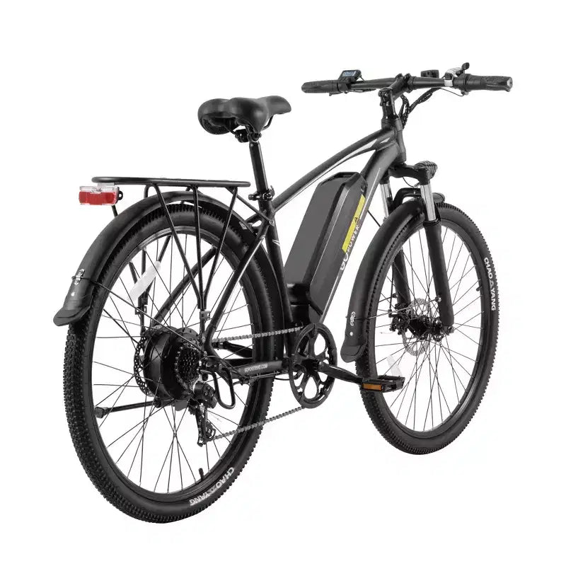 Bici elettrica GoPowerBike GoFalcon per adulti | Scatola aperta