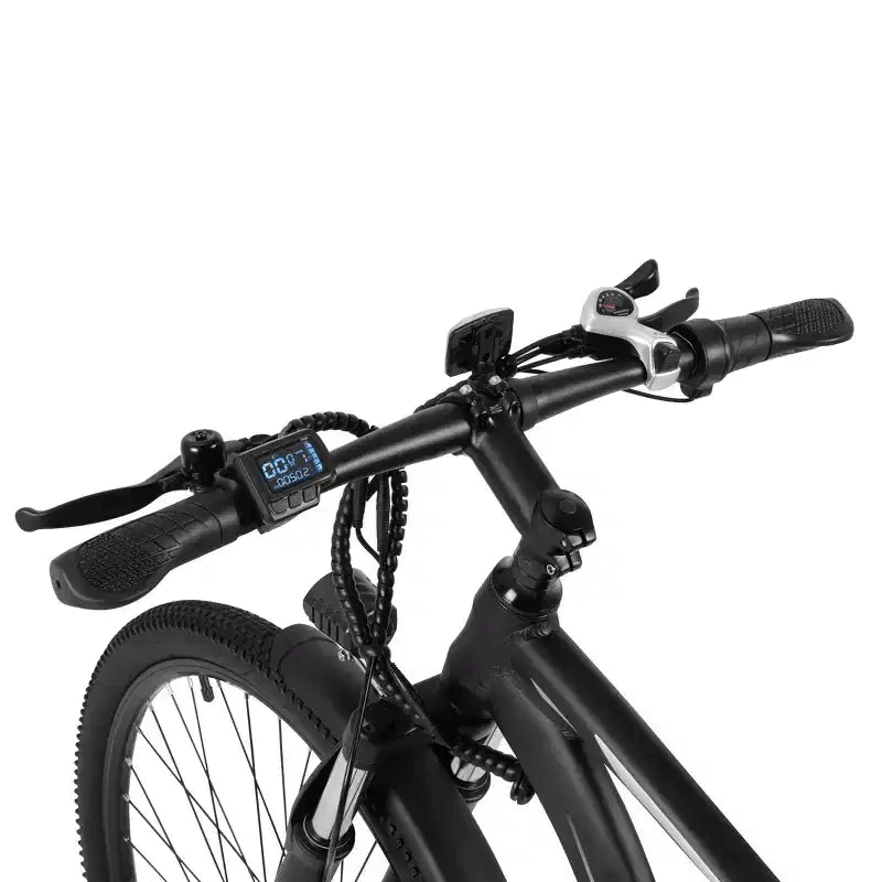 Bici elettrica GoPowerBike GoFalcon per adulti | Scatola aperta