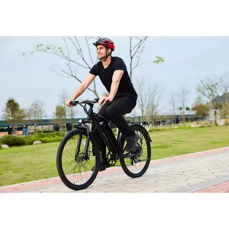 Bici elettrica GoPowerBike GoFalcon per adulti | Scatola aperta