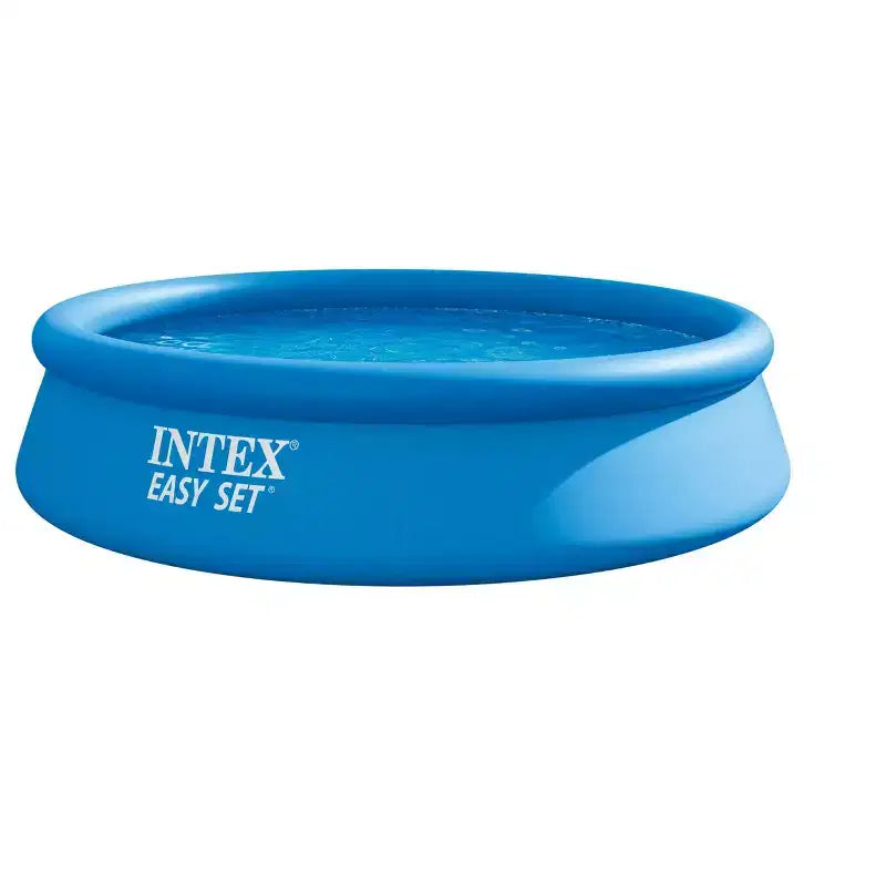 Intex 12ft X 30in Easy Set Pool Only 28120EH Pump Not Included
