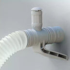 INTEX Piscine Gonflable Easy Set Comprend une Pompe à Filtre à Cartouche Matériau Résistant aux Crevaisons