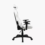 Chaise de bureau et de jeu Arozzi Torretta en similicuir souple