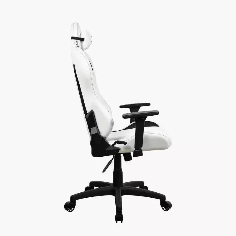Chaise de bureau et de jeu Arozzi Torretta en similicuir souple