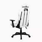 Chaise de bureau et de jeu Arozzi Torretta en similicuir souple