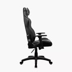 Sedia da ufficio e gaming Arozzi Avanti Soft Fabric con morbidi cuscini per il collo e il supporto lombare