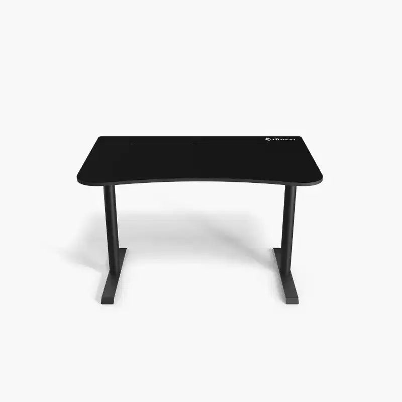 Scrivania da gioco curva Arozzi Arena Compact