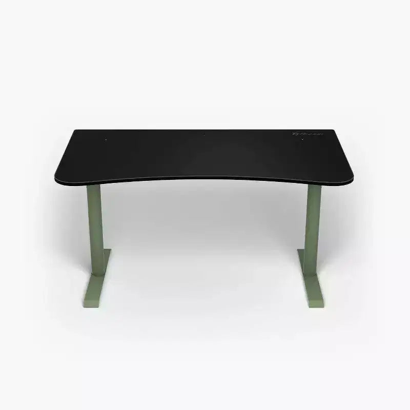 Scrivania da gioco curva Arozzi Arena Compact