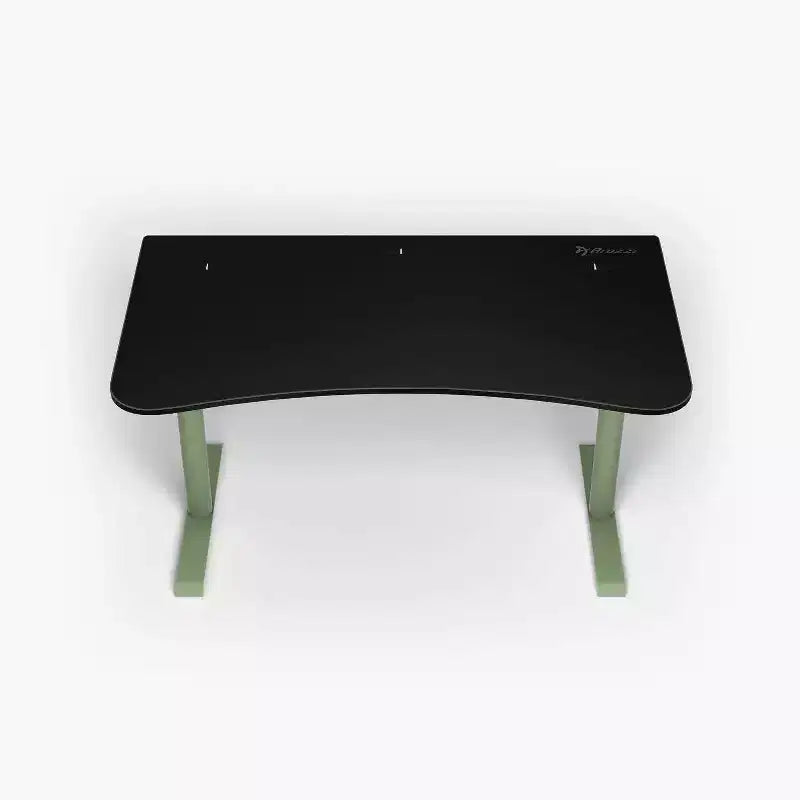 Scrivania da gioco curva Arozzi Arena Compact
