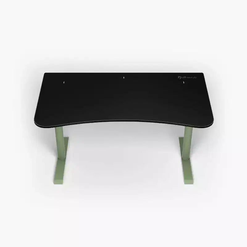 Scrivania da gioco curva Arozzi Arena Compact
