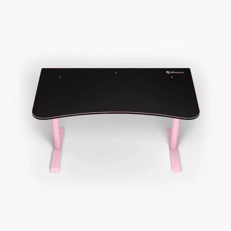 Scrivania da gioco curva Arozzi Arena Compact