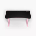 Scrivania da gioco curva Arozzi Arena Compact