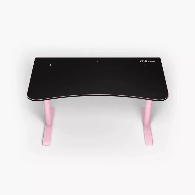 Scrivania da gioco curva Arozzi Arena Compact