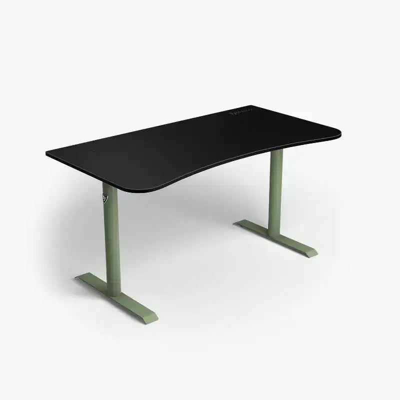 Scrivania da gioco curva Arozzi Arena Compact