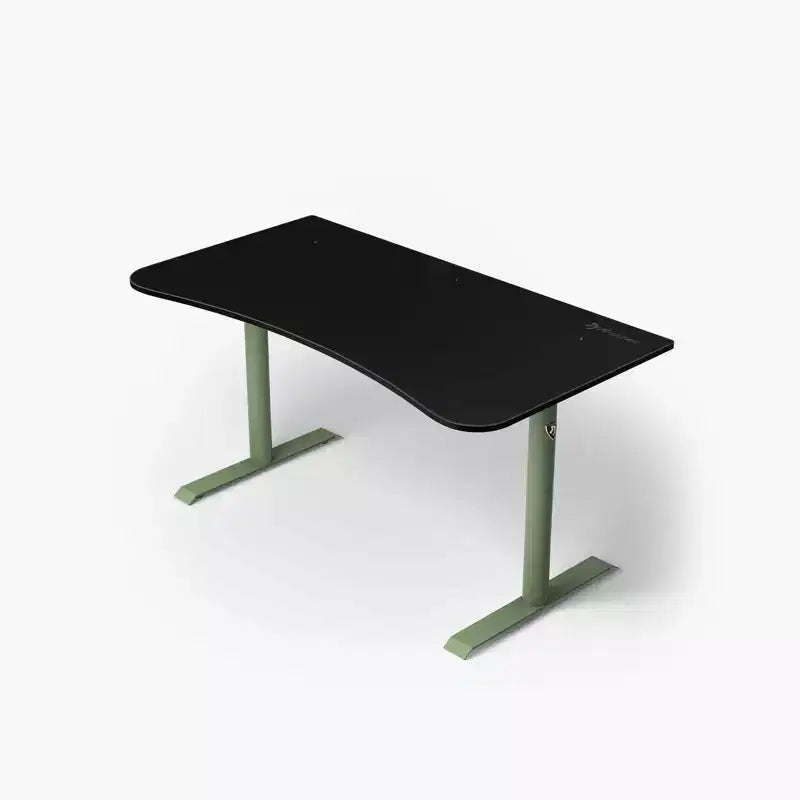 Scrivania da gioco curva Arozzi Arena Compact