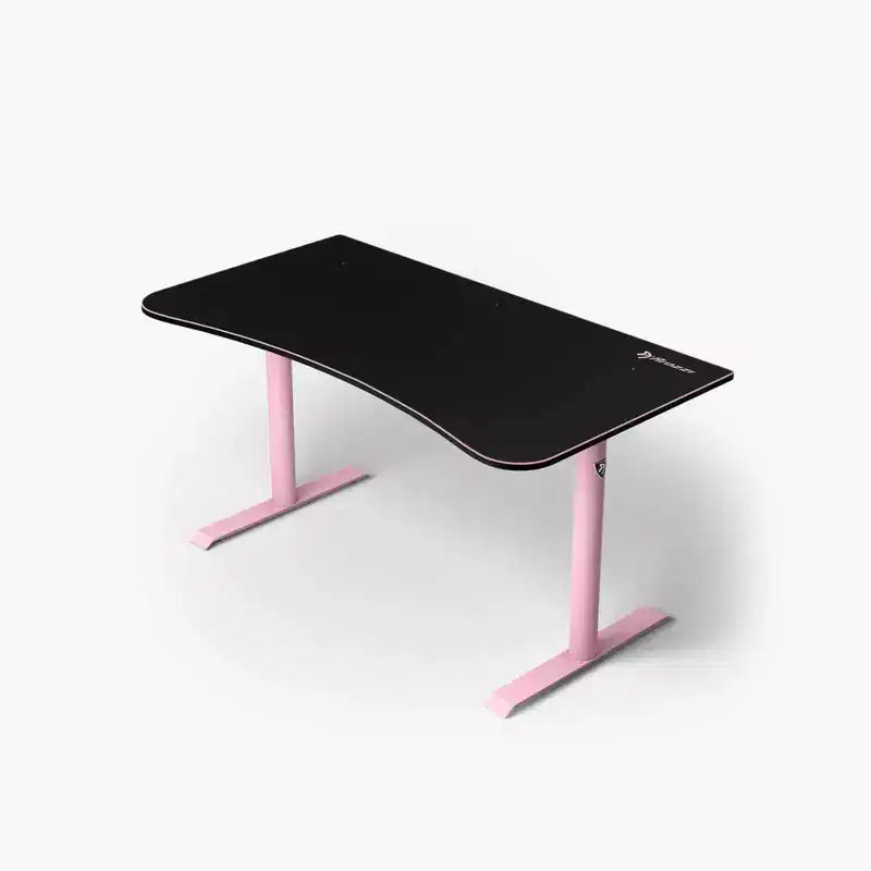 Scrivania da gioco curva Arozzi Arena Compact