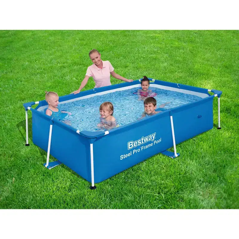 Piscine hors sol Bestway Deluxe Splash pour enfants