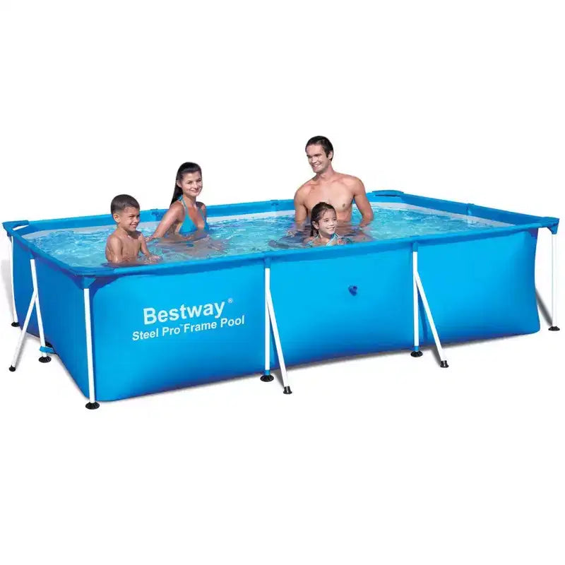 Piscine hors sol Bestway Deluxe Splash pour enfants