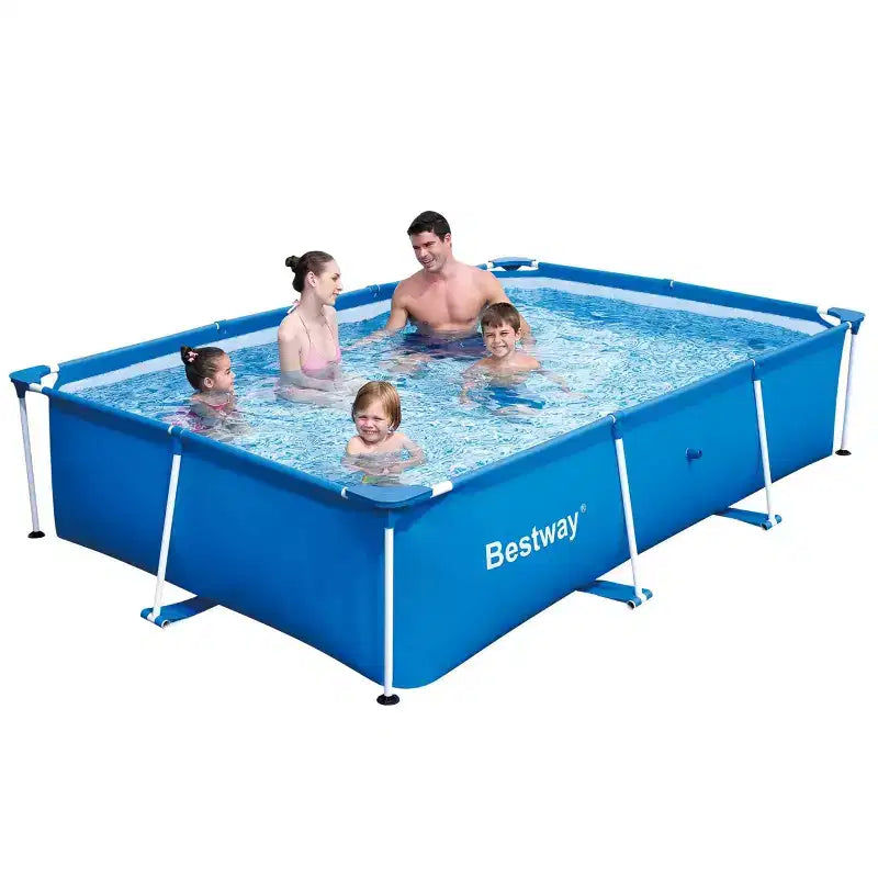 Piscine hors sol Bestway Deluxe Splash pour enfants