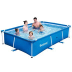 Piscine hors sol Bestway Deluxe Splash pour enfants
