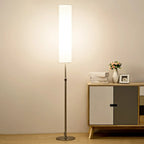 Lampadaires LED en métal HomeyFad 73 pour l'éclairage du salon