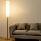 Lampadaires LED en métal HomeyFad 73 pour l'éclairage du salon