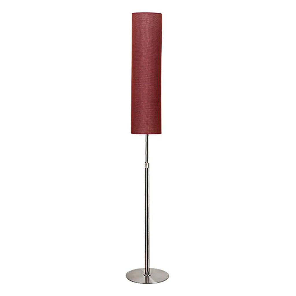 Lampadaires LED en métal HomeyFad 73 pour l'éclairage du salon