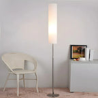 Lampadaires LED en métal HomeyFad 73 pour l'éclairage du salon
