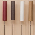 Lampadaires LED en métal HomeyFad 73 pour l'éclairage du salon