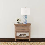 Ensemble de chambre à coucher Simply Solid Kerria 5 pièces