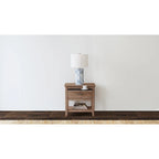 Ensemble de chambre à coucher Simply Solid Kerria 5 pièces