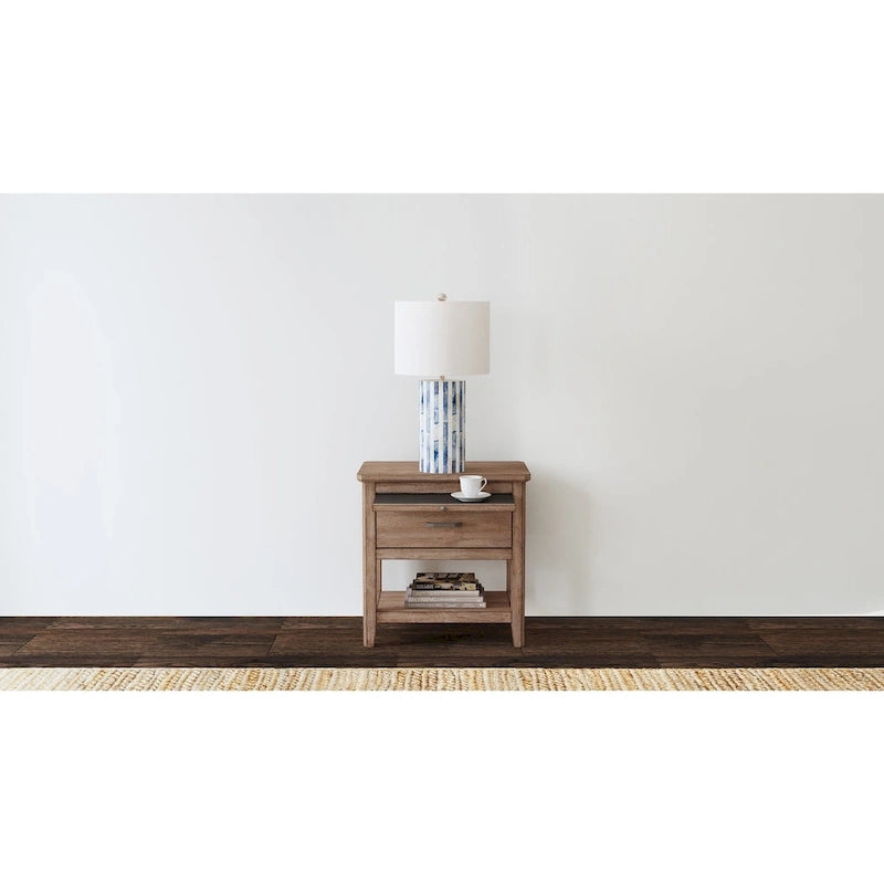 Ensemble de chambre à coucher Simply Solid Kerria 5 pièces