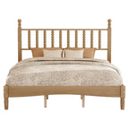 Ensembles de chambre à coucher de style rétro 4 pièces par Harper&amp;Bright Designs