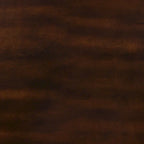 Ensemble de chambre à coucher traditionnel Eugene 6 pièces en bois massif de Furniture of America