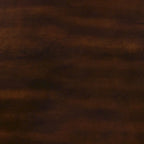 Ensemble de chambre à coucher traditionnel 3 pièces Eugene de Furniture of America, panneaux en bois massif